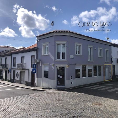 Charme Do Largo - Apartment Lagoa  Exteriér fotografie