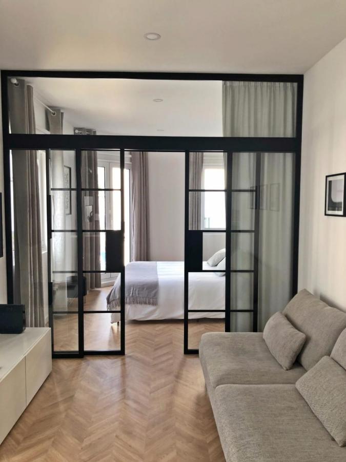 Charme Do Largo - Apartment Lagoa  Exteriér fotografie