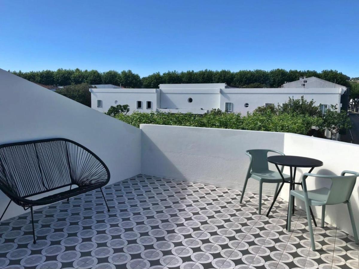 Charme Do Largo - Apartment Lagoa  Exteriér fotografie